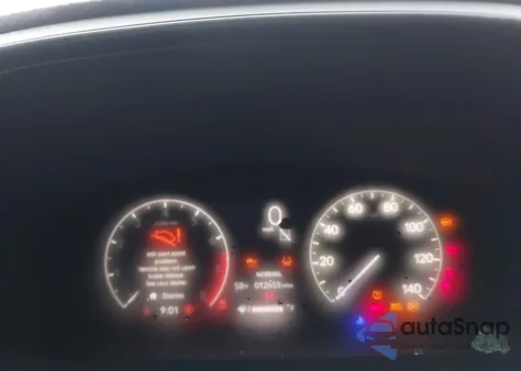 2024 Honda Cr-V Ex-L Awd z USA, uszkodzony, nr VIN 2HKRS4H78RH472537